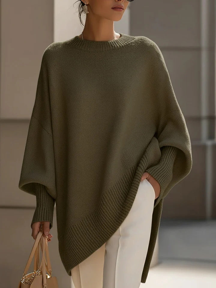 The Women's Cashmere Sweater