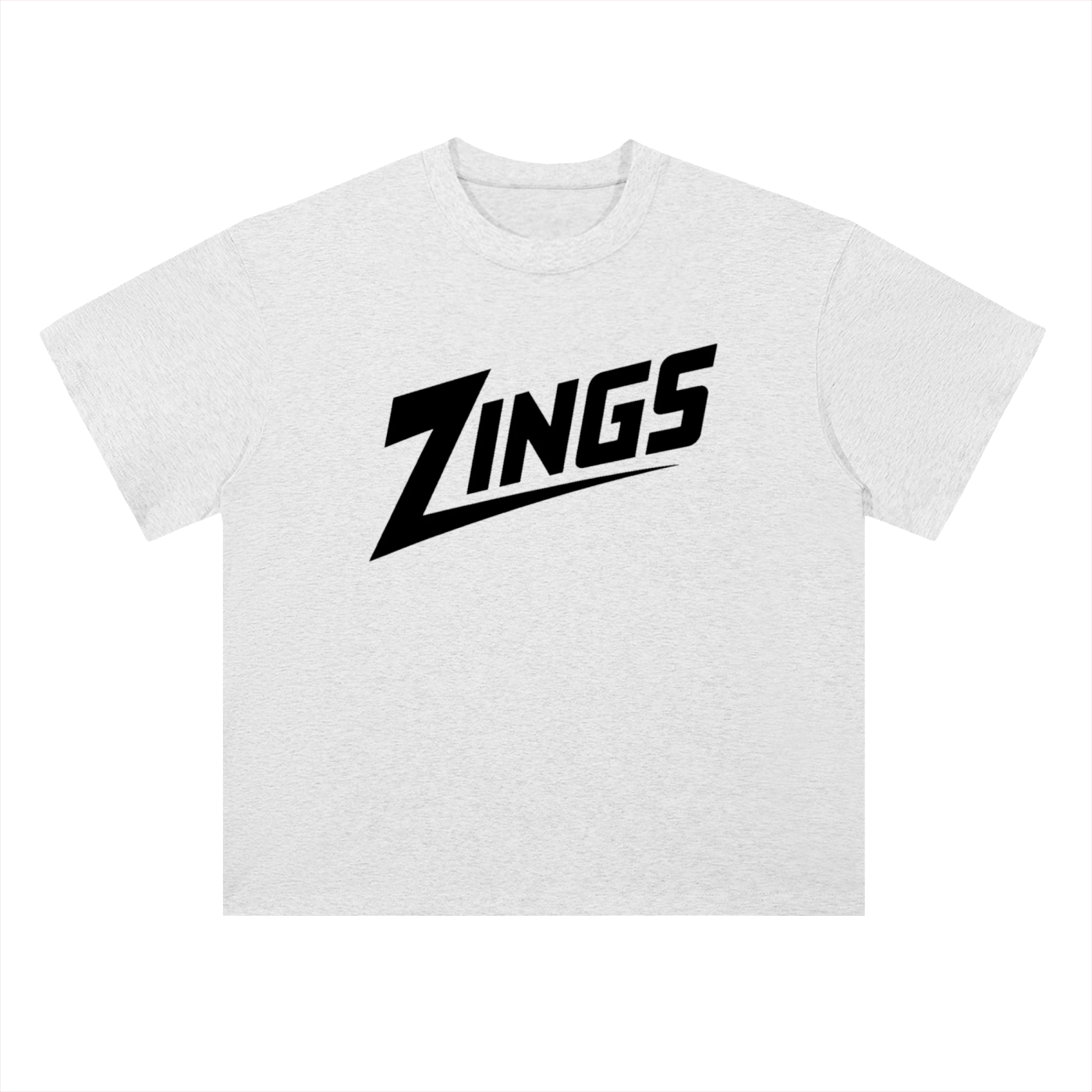 Zings Cotton T-Shirt