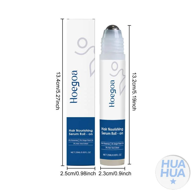 Hoegoa Rosemary Hair Growth Roller