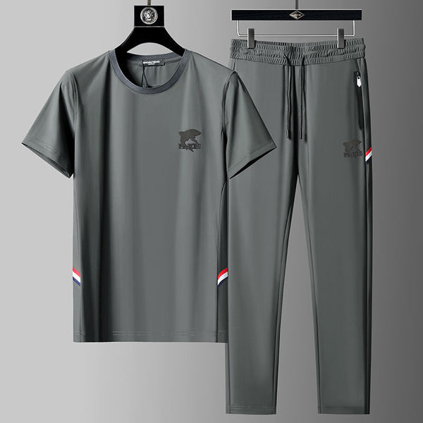 The Thin Quick-drying Sportswear Suit