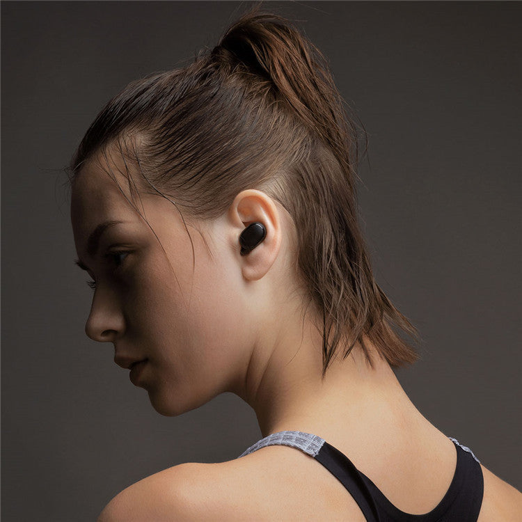 Original Redmi AirDots True Wireless Bluetooth Earbuds