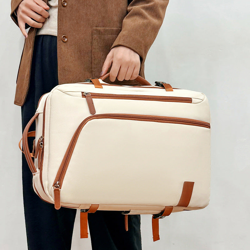 Multifunctional Travel Backpack