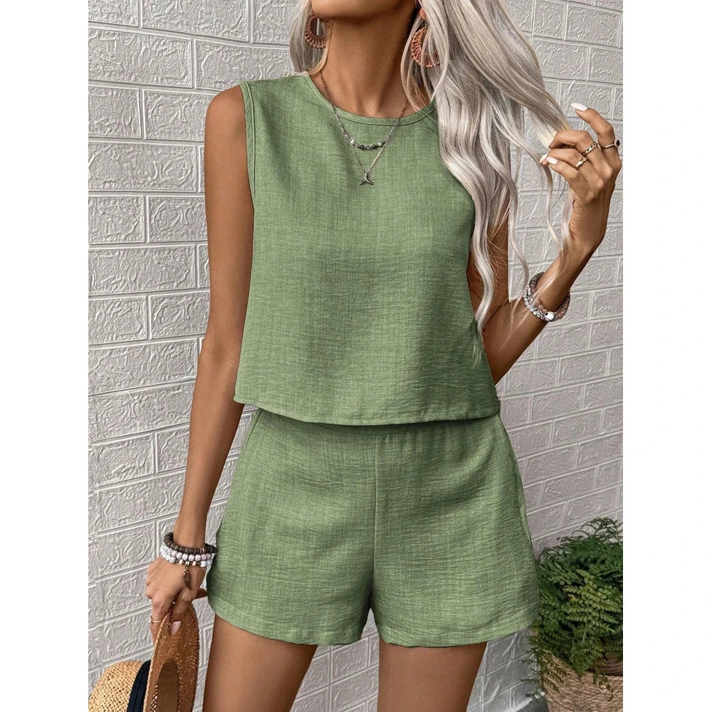 Women 2 Pieces SeT