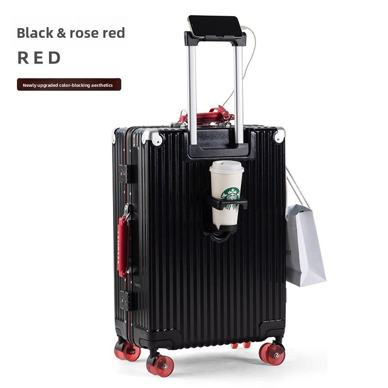 Travel Luggage