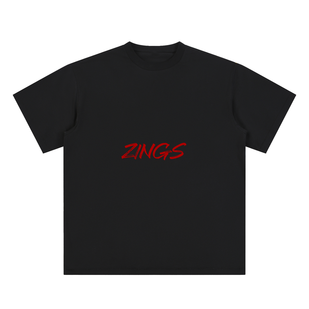 Essential Cotton T-Shirt