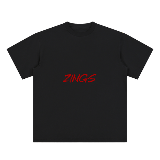 Essential Cotton T-Shirt