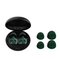 The Z1 Adjustable Silicone Noise Reduction Earplugs