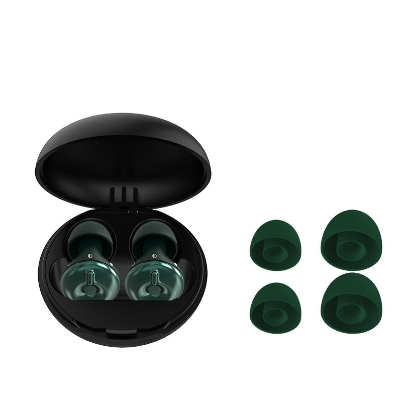 The Z1 Adjustable Silicone Noise Reduction Earplugs