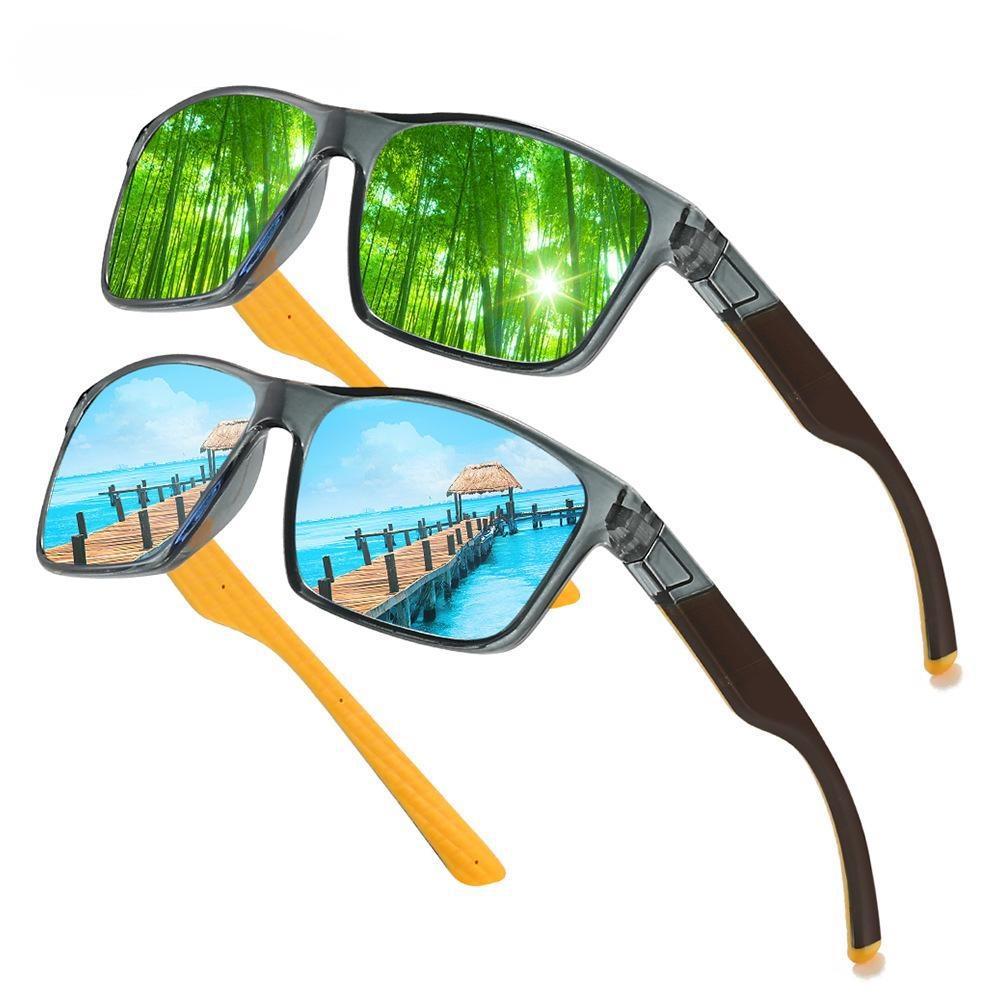 Polarized Sunglasses