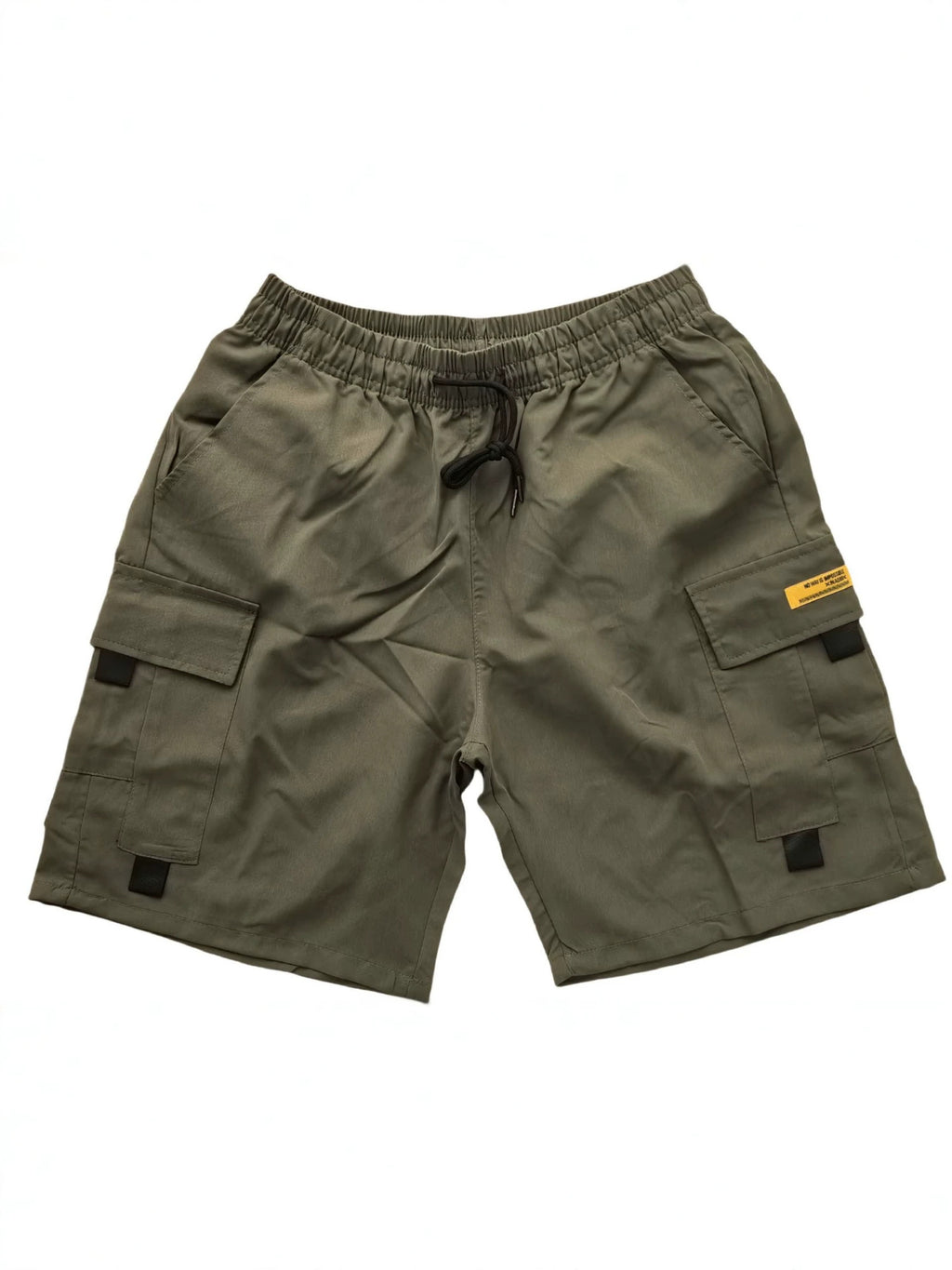 Mens Loose Fit Sport Shorts