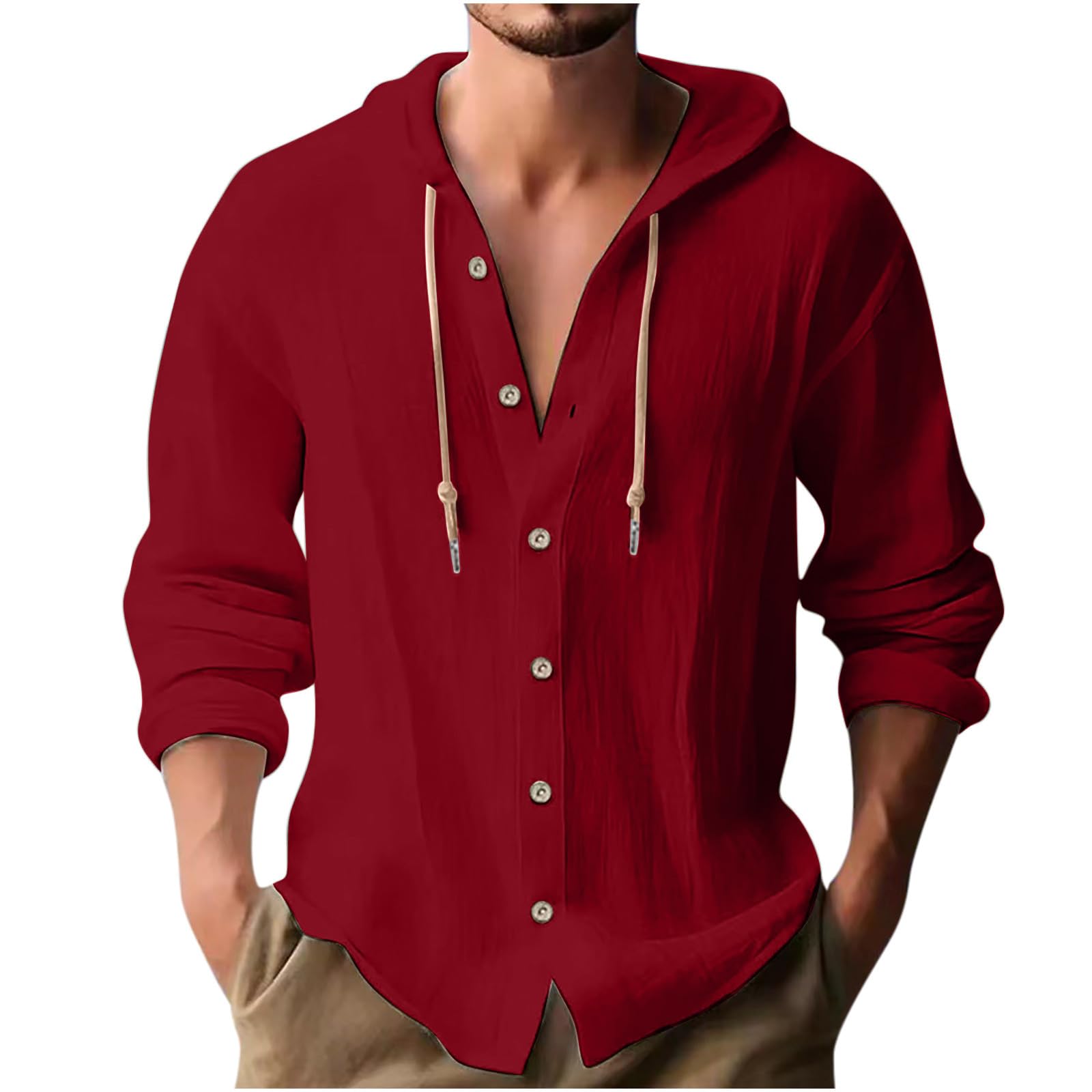 Tall Mens Hoodies