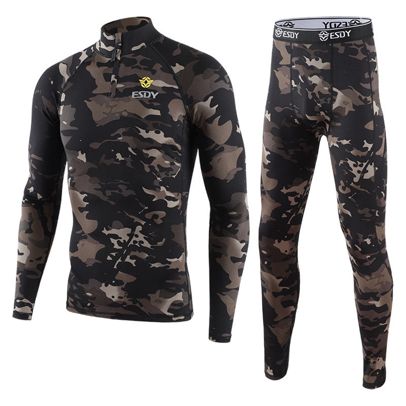 Outdoor sports underwear