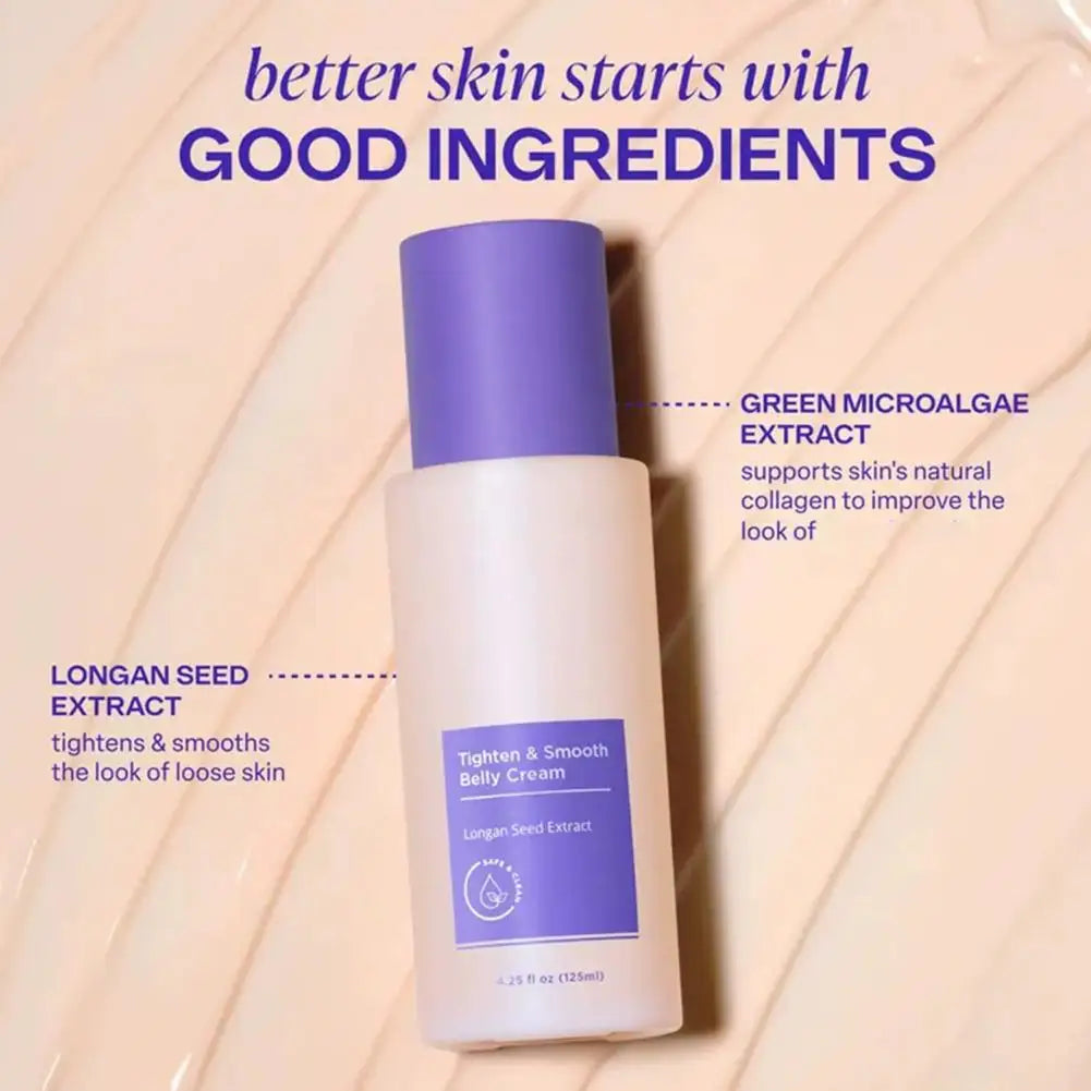 BARUBT Belly Firming Cream