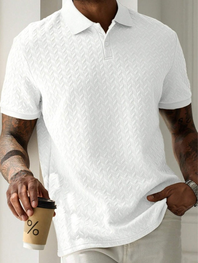 Men’s Polo Shirt