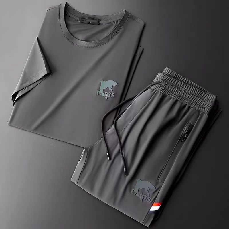 The Thin Quick-drying Sportswear Suit
