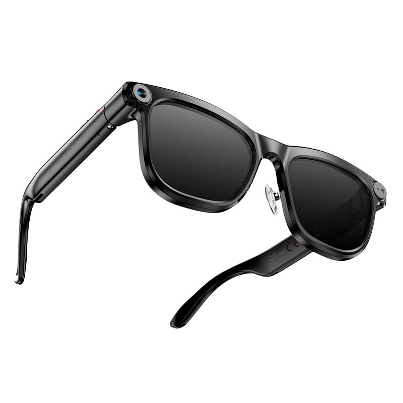 AI Smart Glasses with Camera and Translation