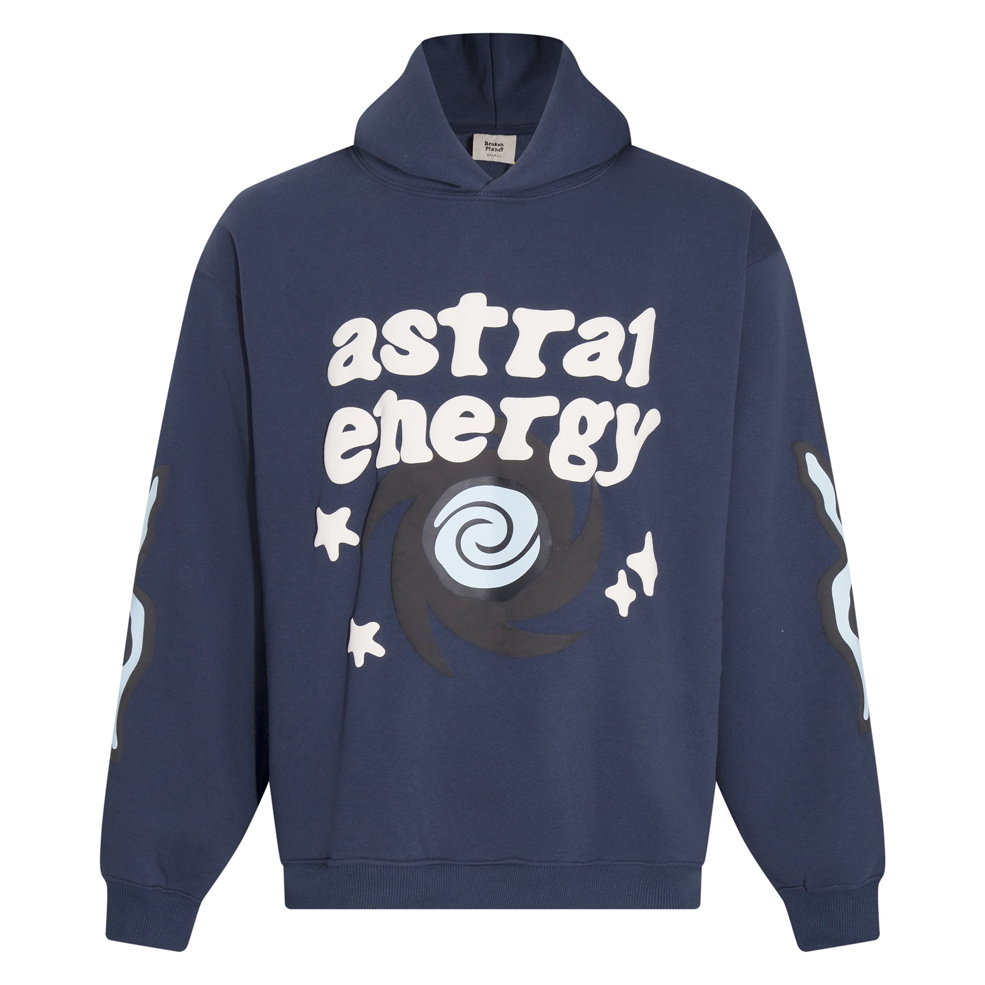 Fleece hooded sweatshirts for men and women