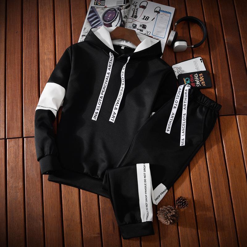 Men's casual suit