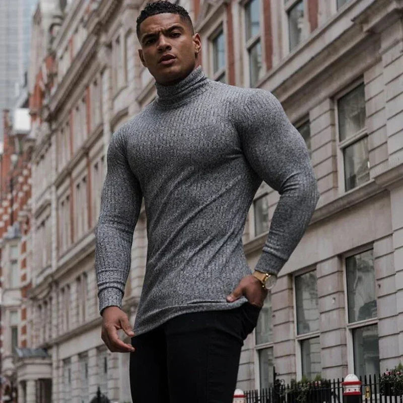 Bodybuilding Muscle Fitness Pullover