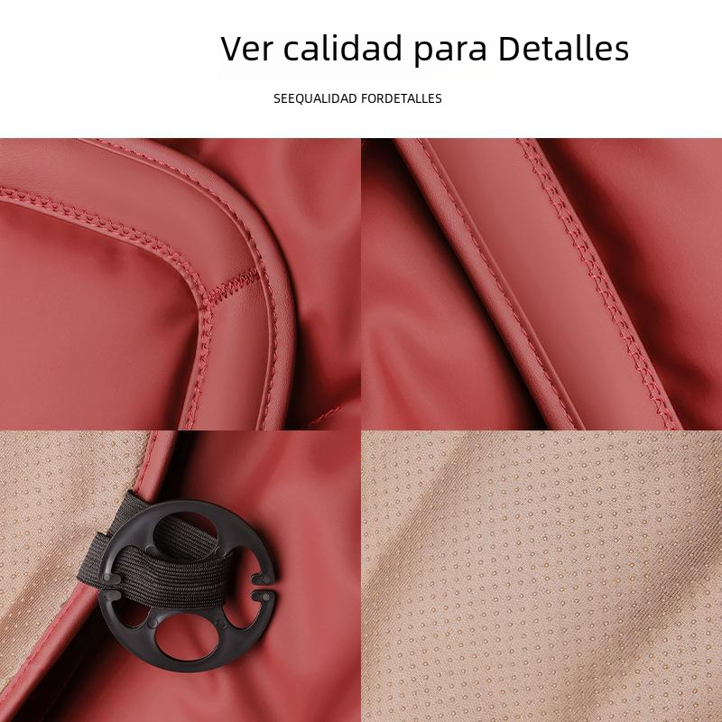 Car Seat Covers for Winter - Mercedes, BMW, Audi (3pcs)