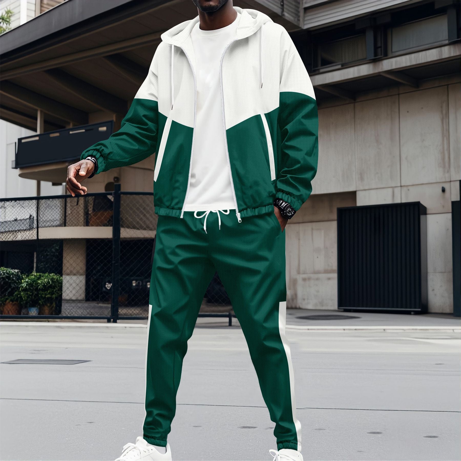 Sportswear Set