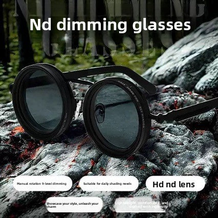 Polarized Sunglasses