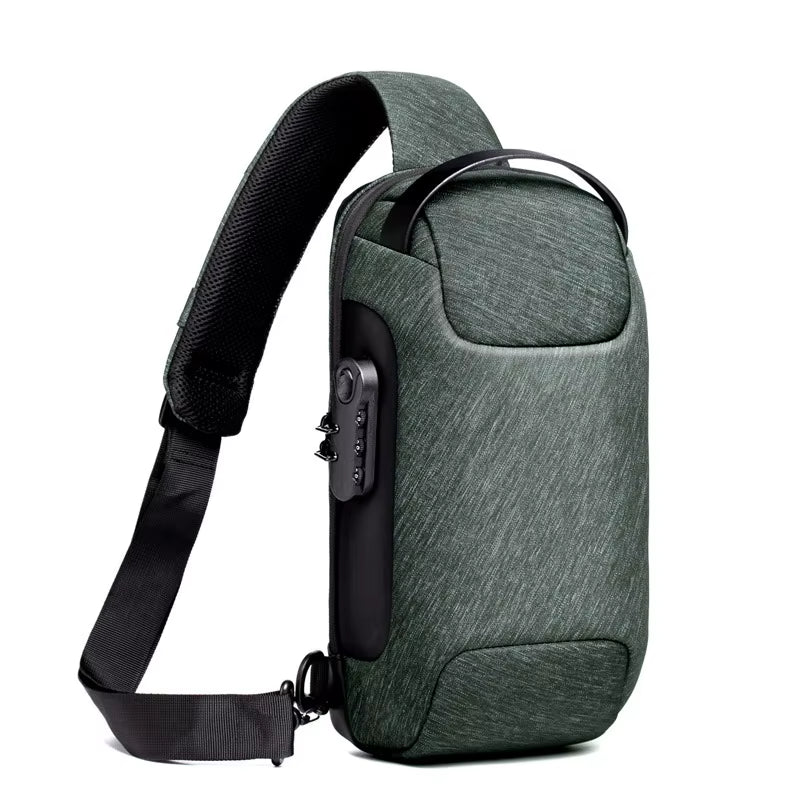 Weixier Sport Crossbody Bag  