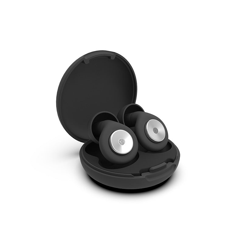 The HT001-A4 Noise Reduction Sleep Earplugs
