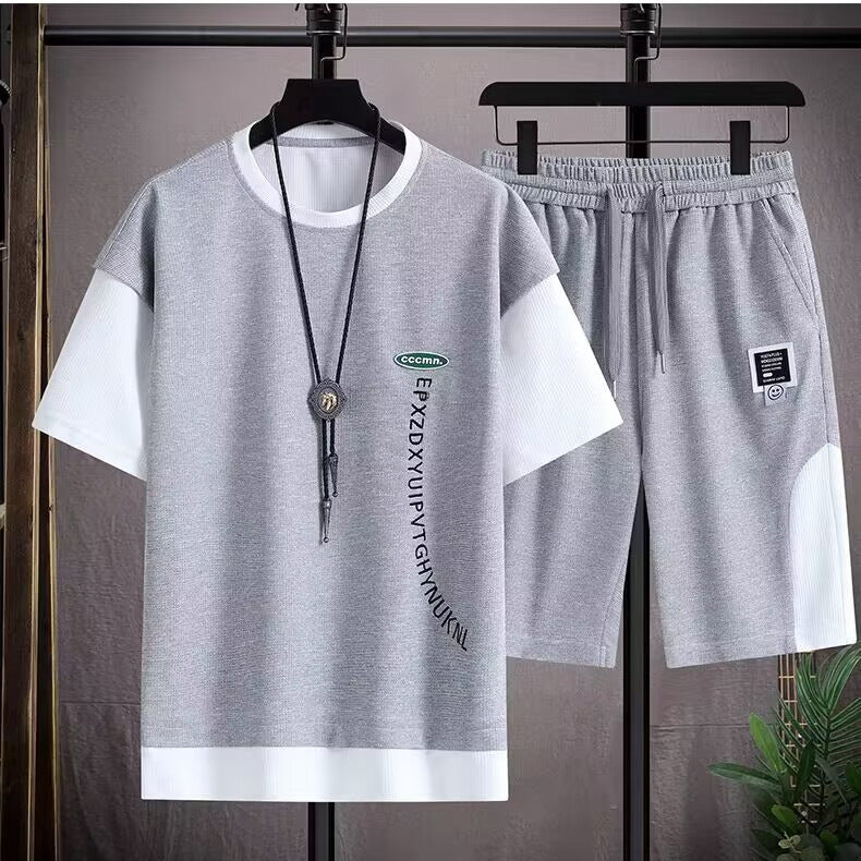 Sport Suit