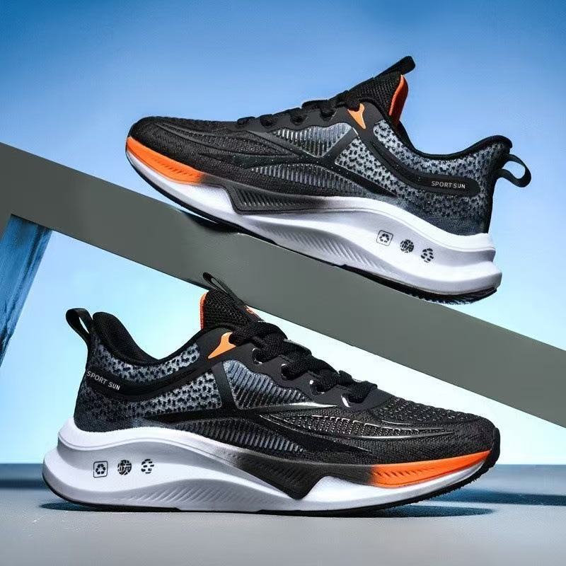 Men's Lightweight Running Shoes