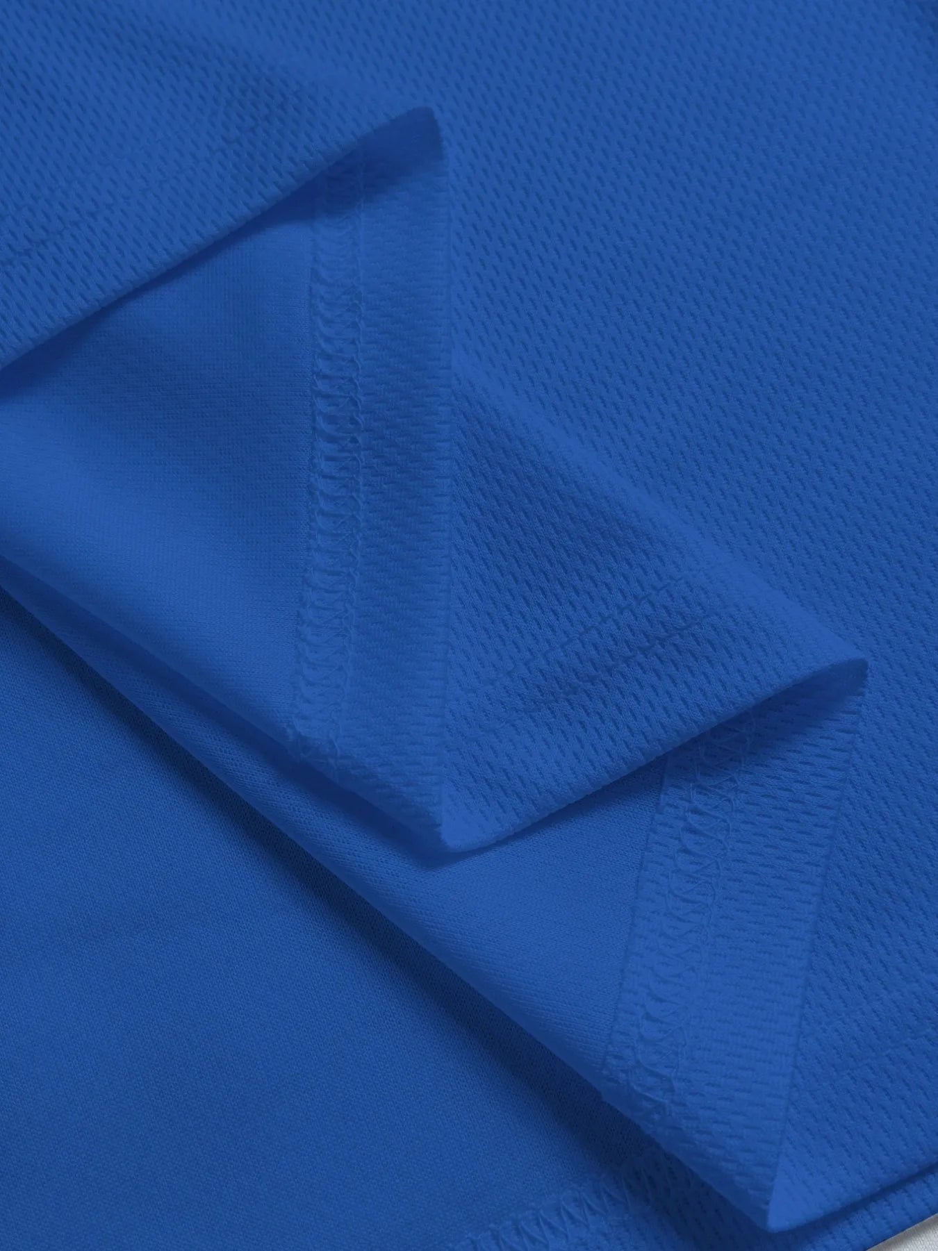 Summer hot short sleeved shirt