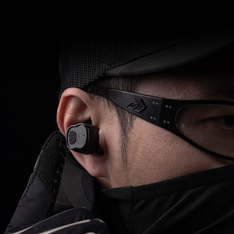 Tactical Bluetooth Noise Reduction Earplugs