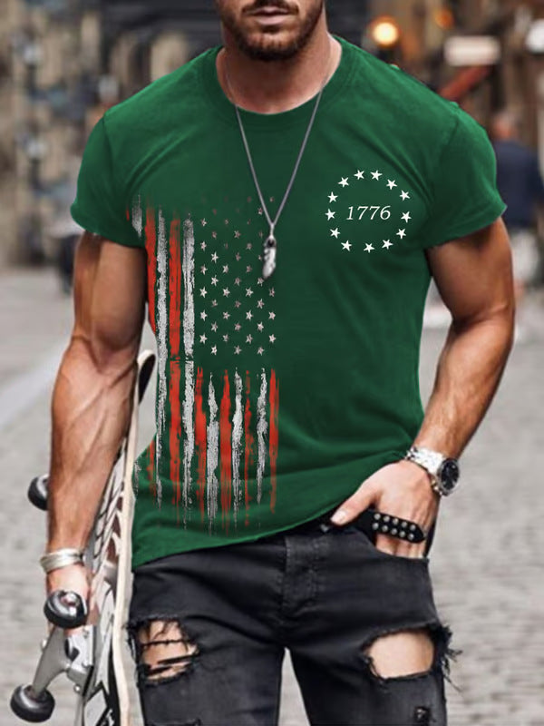1776 T-shirt