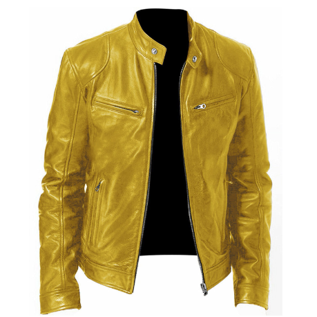 Men's Slim Jacket 2024 - Pantagonia (One Piece)