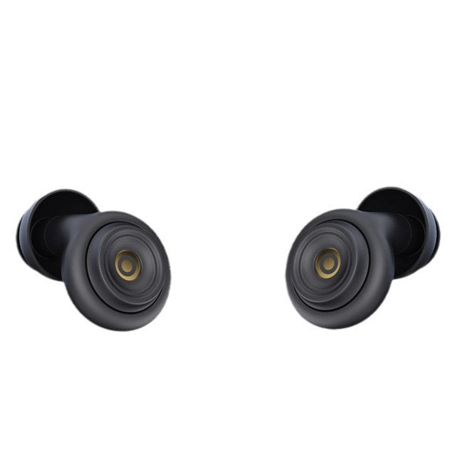 High Performance Noise Reduction Silicone Earplugs