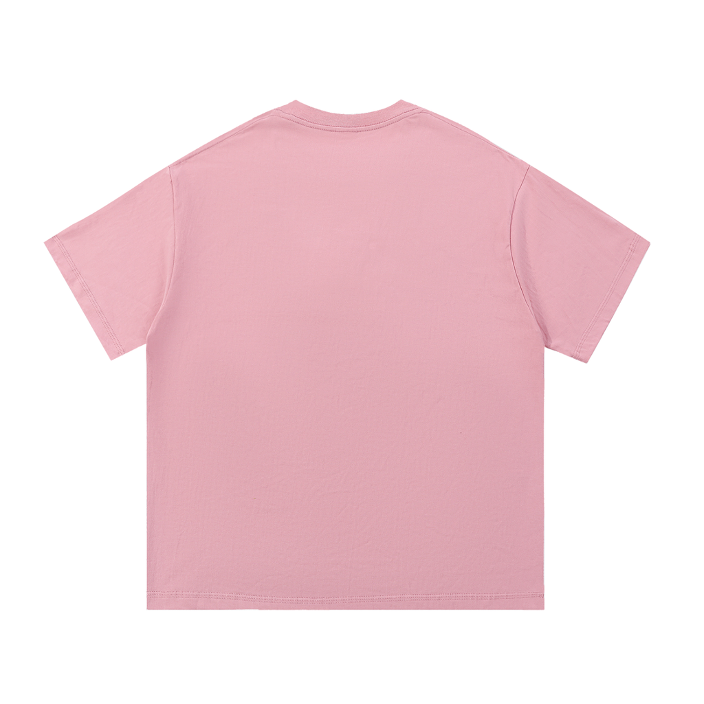 Zings Essential Cotton T-Shirt