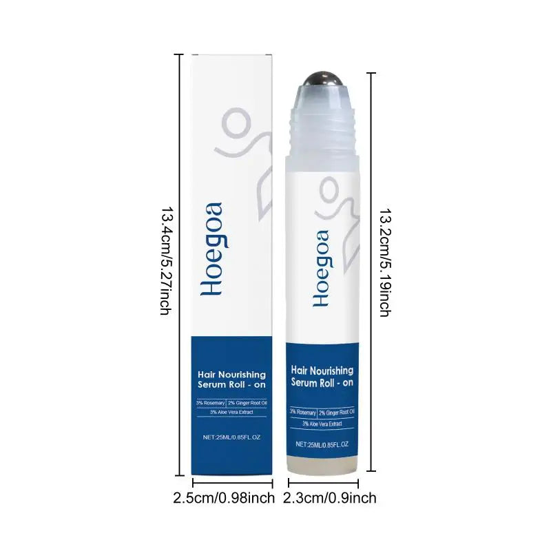 Hoegoa Rosemary Hair Growth Roller