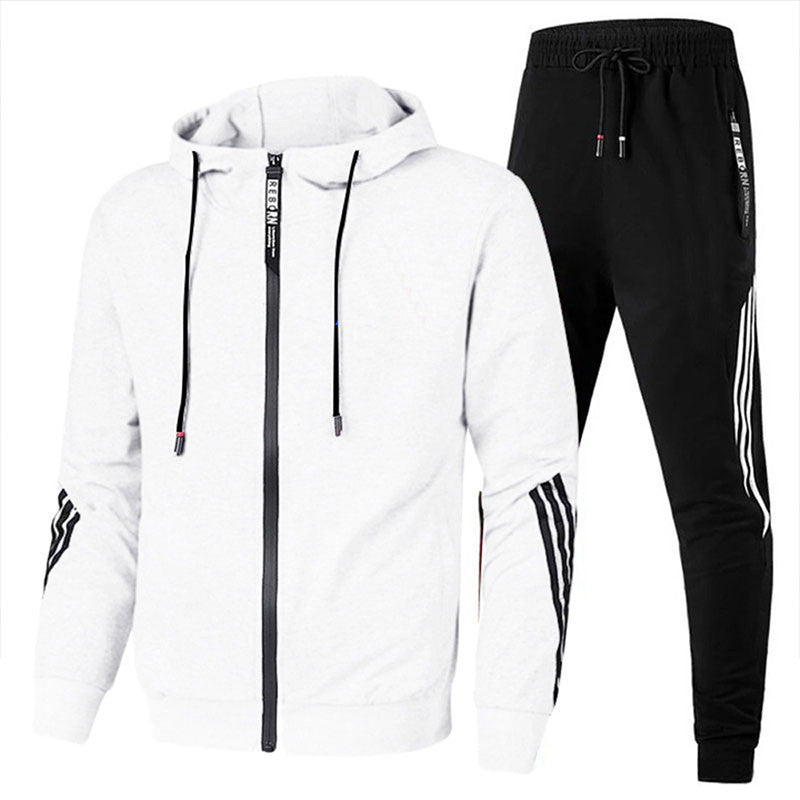 mens casual suit