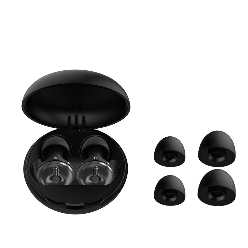 The Z1 Adjustable Silicone Noise Reduction Earplugs