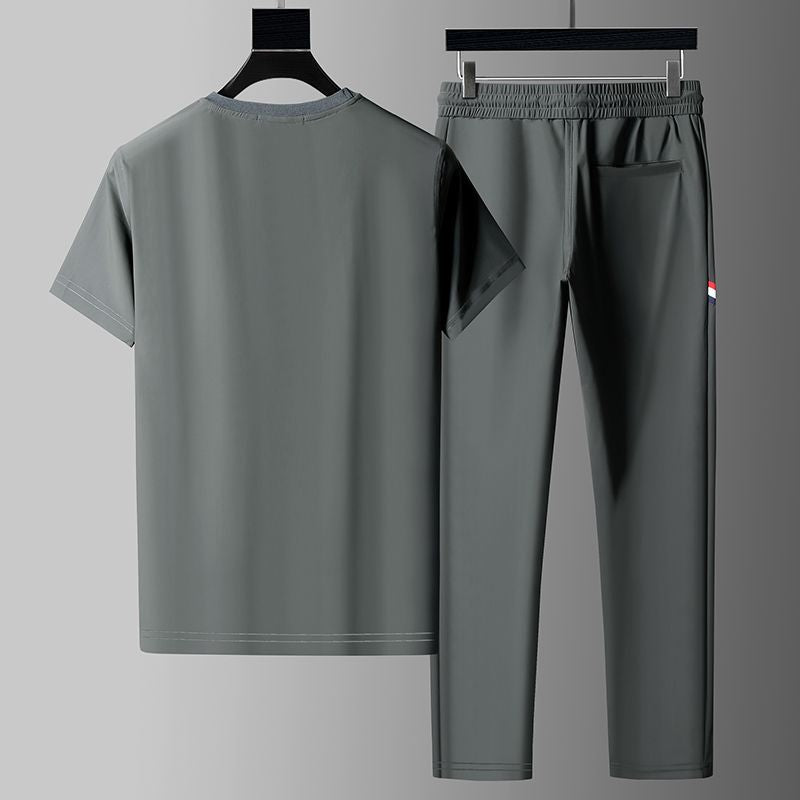 The Thin Quick-drying Sportswear Suit