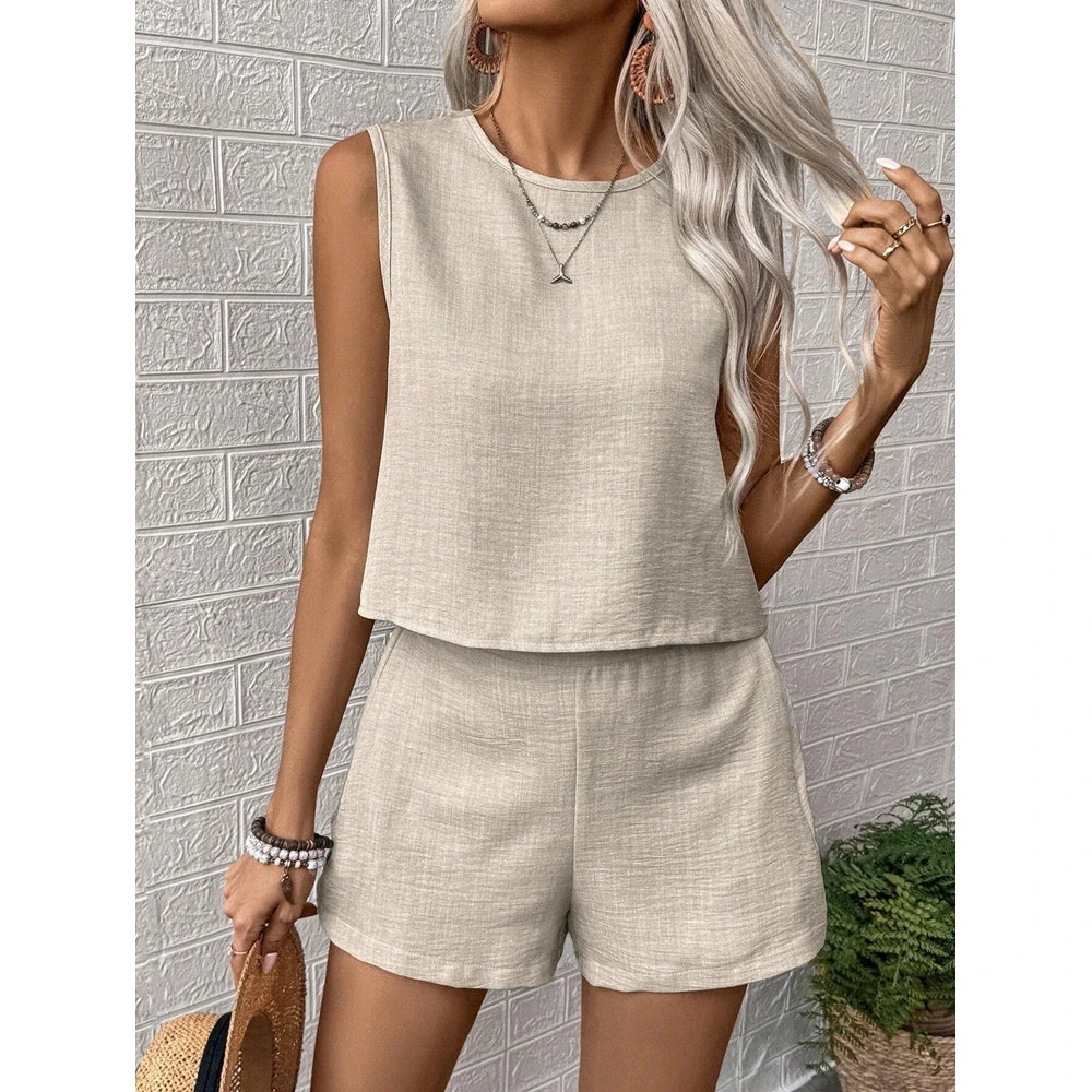 Women 2 Pieces SeT