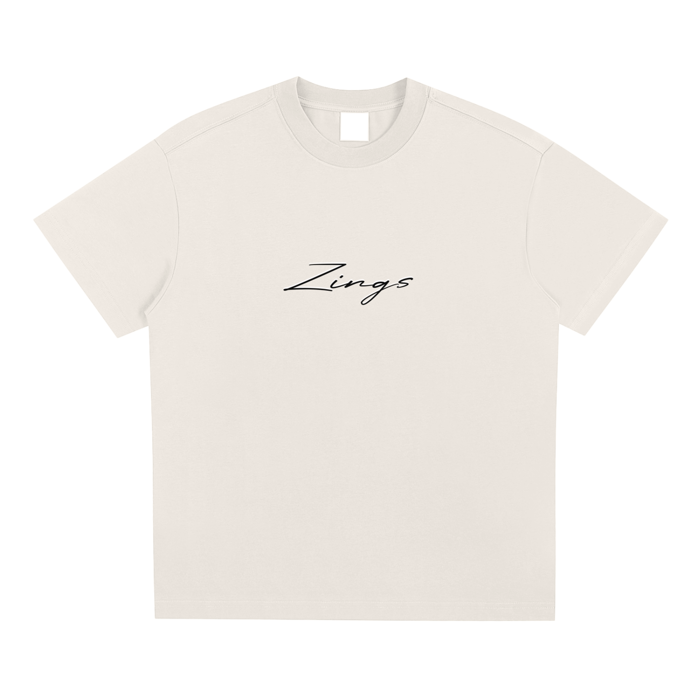 Sorona Quick-Dry Cooling T-Shirt