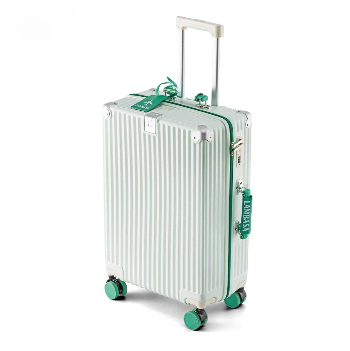 Travel Luggage