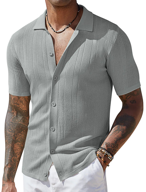Casual Beach Shirts