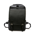Custom PU Backpack for Men and Women - Large Capacity