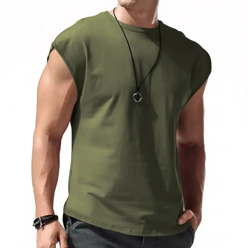 Gym Vest