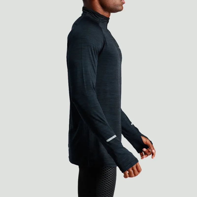 Long Sleeve Sport Shirt