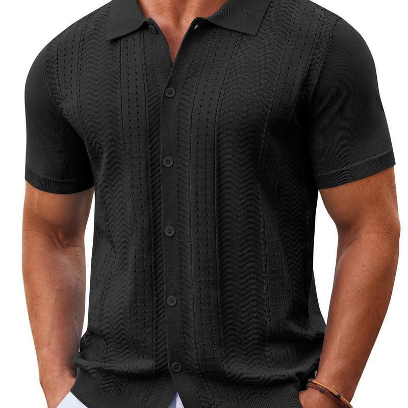 Mens Linen Shirts