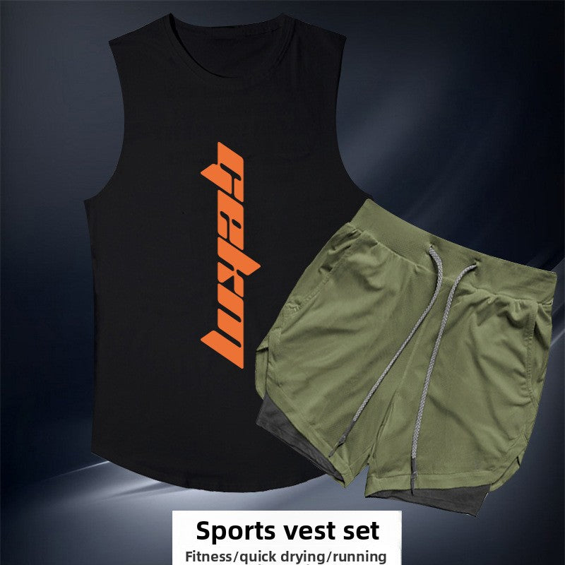 Sportswear with quick-drying properties