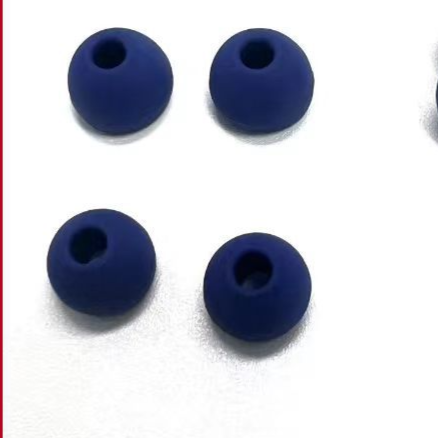 The Silicone Soundproof Earplugs for Noise Reduction